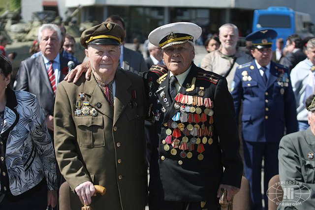 Умер сотенный УПА, боровшийся за свободу Украины 80 лет назад (фото)